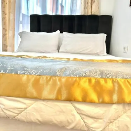 Διαμέρισμα Atmangalem21, Your Cozy