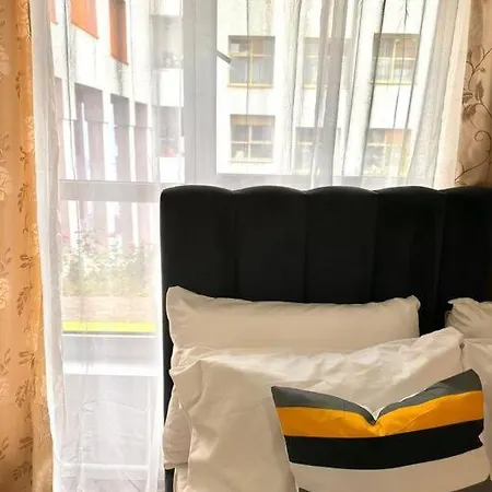 Atmangalem21, Your Cozy Διαμέρισμα Τίρανα