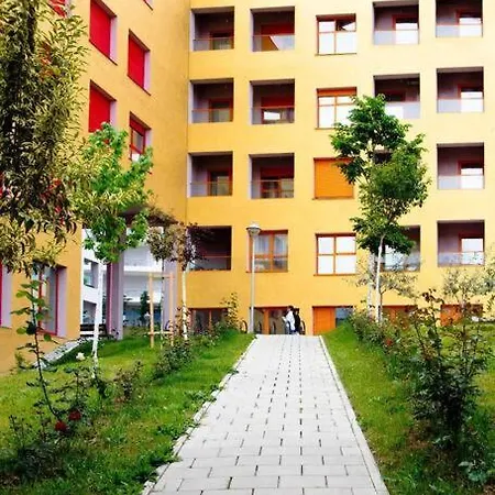 Διαμέρισμα Atmangalem21, Your Cozy