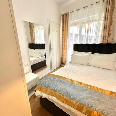 Atmangalem21, Your Cozy Διαμέρισμα *