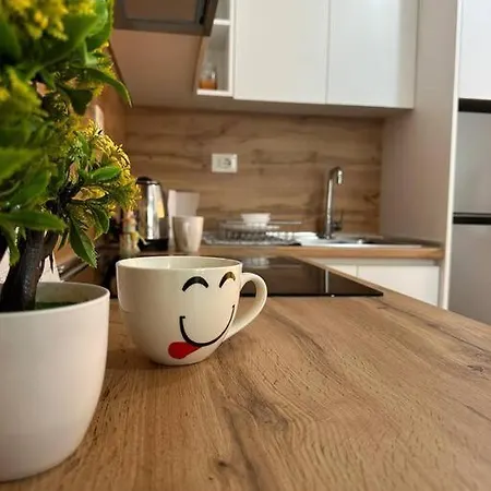 Atmangalem21, Your Cozy Διαμέρισμα Τίρανα